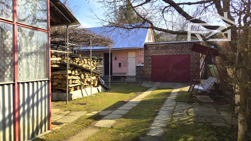 Predaj rodinný dom Medzilaborce, v časti Vydraň