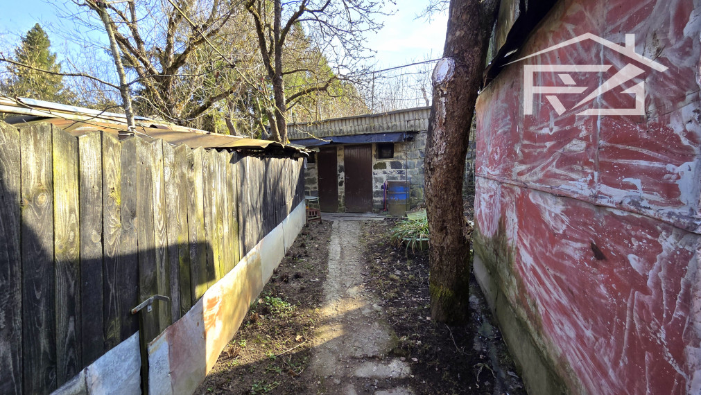 Predaj rodinný dom Medzilaborce, v časti Vydraň