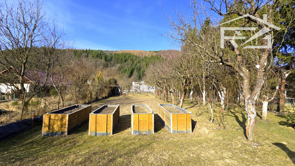 Predaj rodinný dom Medzilaborce, v časti Vydraň