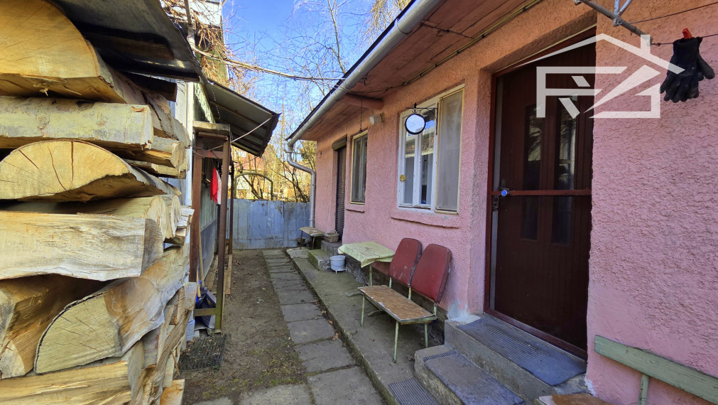 Predaj rodinný dom Medzilaborce, v časti Vydraň