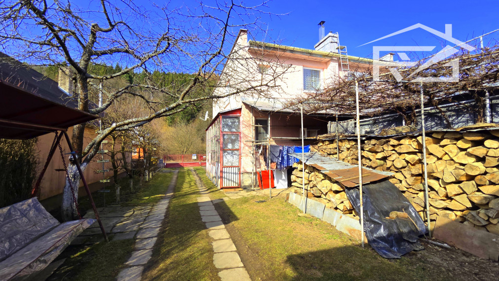 Predaj rodinný dom Medzilaborce, v časti Vydraň