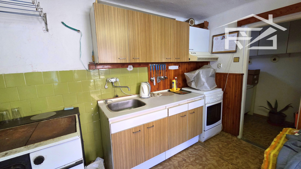 Predaj rodinný dom Medzilaborce, v časti Vydraň