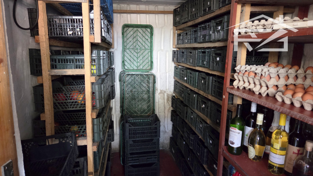 Predaj rodinný dom Medzilaborce, v časti Vydraň