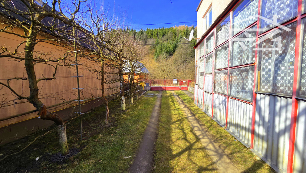 Predaj rodinný dom Medzilaborce, v časti Vydraň
