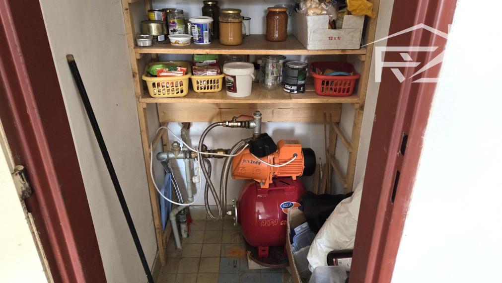 Predaj domček - chalupa Čabiny, okr. ML v tichom prostredí