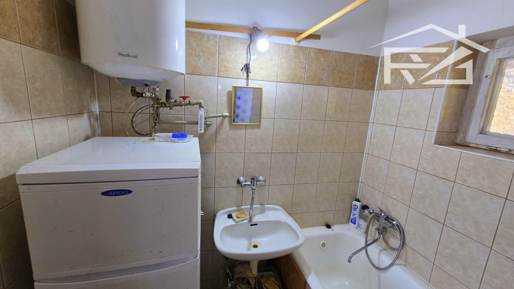 Predaj domček - chalupa Čabiny, okr. ML v tichom prostredí