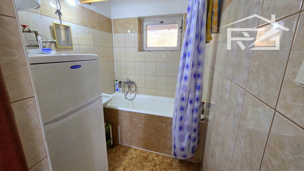 Predaj domček - chalupa Čabiny, okr. ML v tichom prostredí