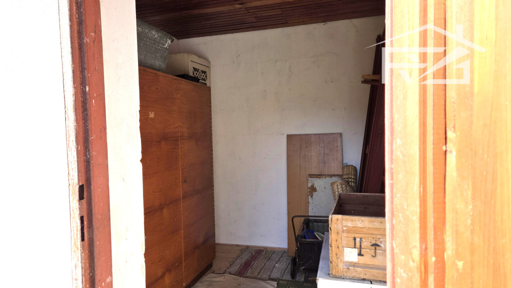 Predaj domček - chalupa Čabiny, okr. ML v tichom prostredí