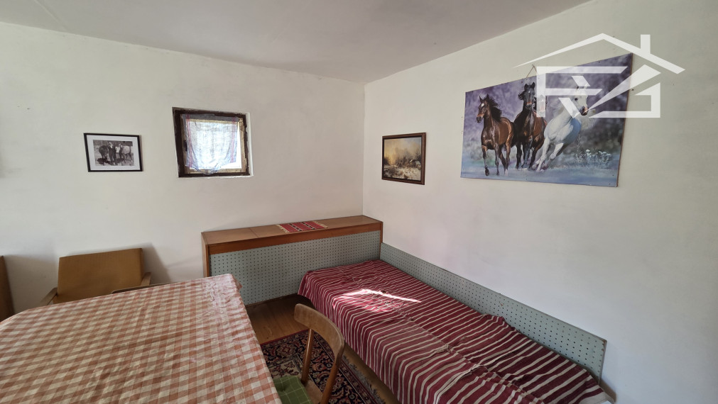 Predaj domček - chalupa Čabiny, okr. ML v tichom prostredí