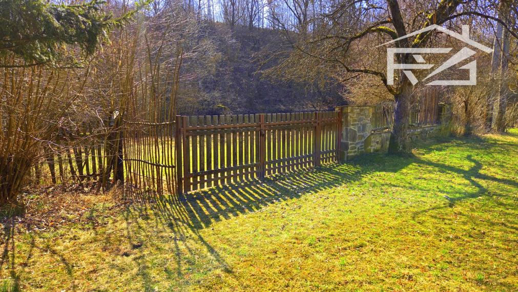 Predaj domček - chalupa Čabiny, okr. ML v tichom prostredí