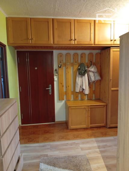 Predaj 3-izbový byt s loggiou, možná dohoda