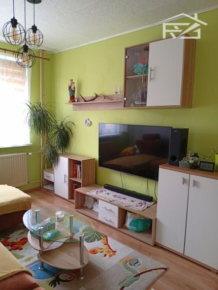 Predaj 3-izbový byt s loggiou, možná dohoda