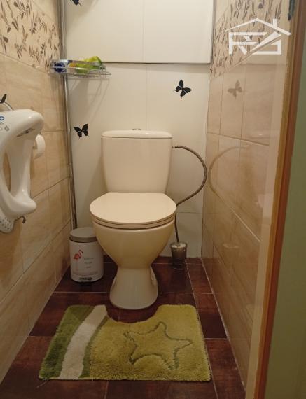 Predaj 3-izbový byt s loggiou, možná dohoda