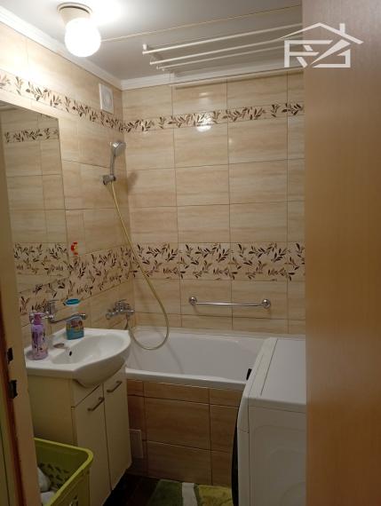 Predaj 3-izbový byt s loggiou, možná dohoda