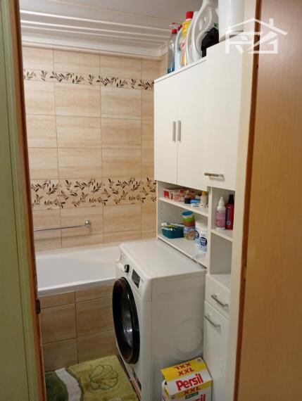 Predaj 3-izbový byt s loggiou, možná dohoda