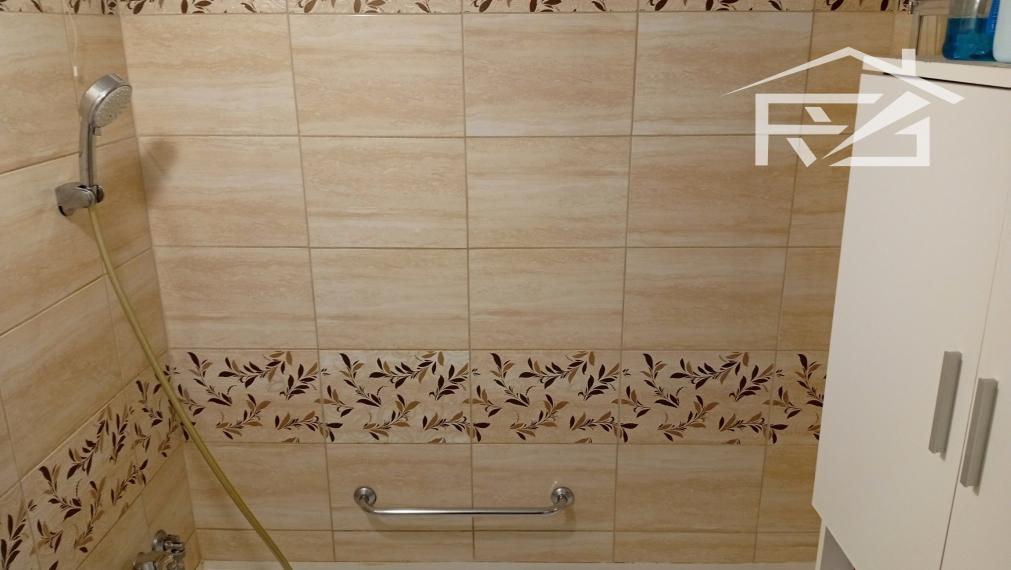 Predaj 3-izbový byt s loggiou, možná dohoda