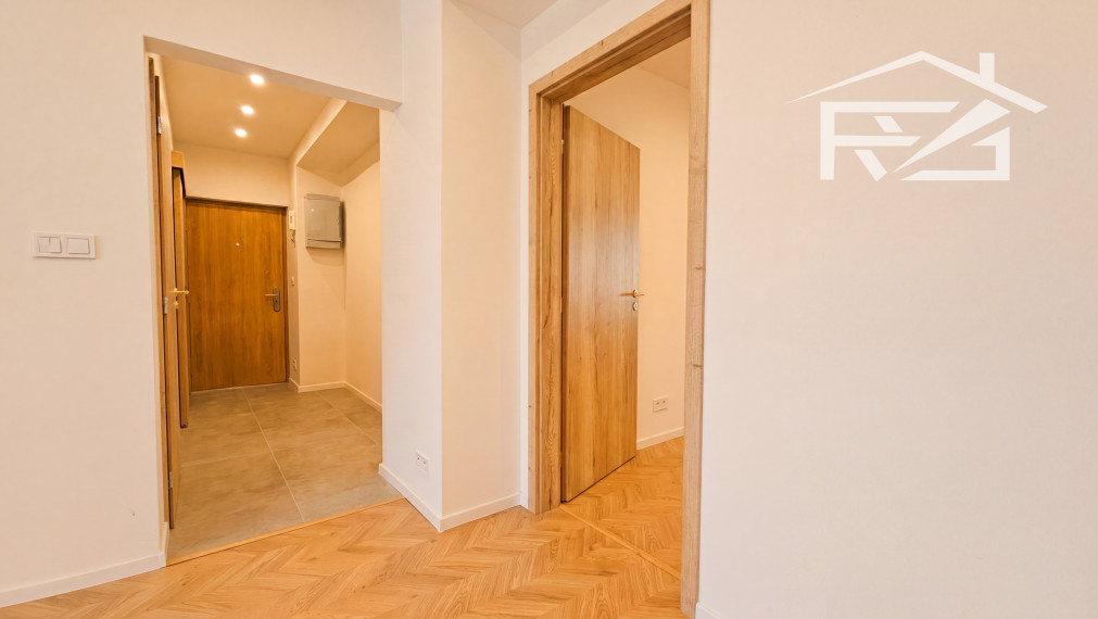 3-izbový byt v Humennom 2 minúty od fontány