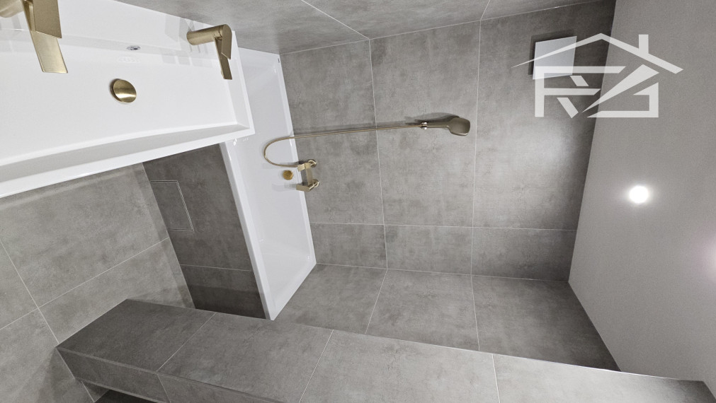 3-izbový byt v Humennom 2 minúty od fontány