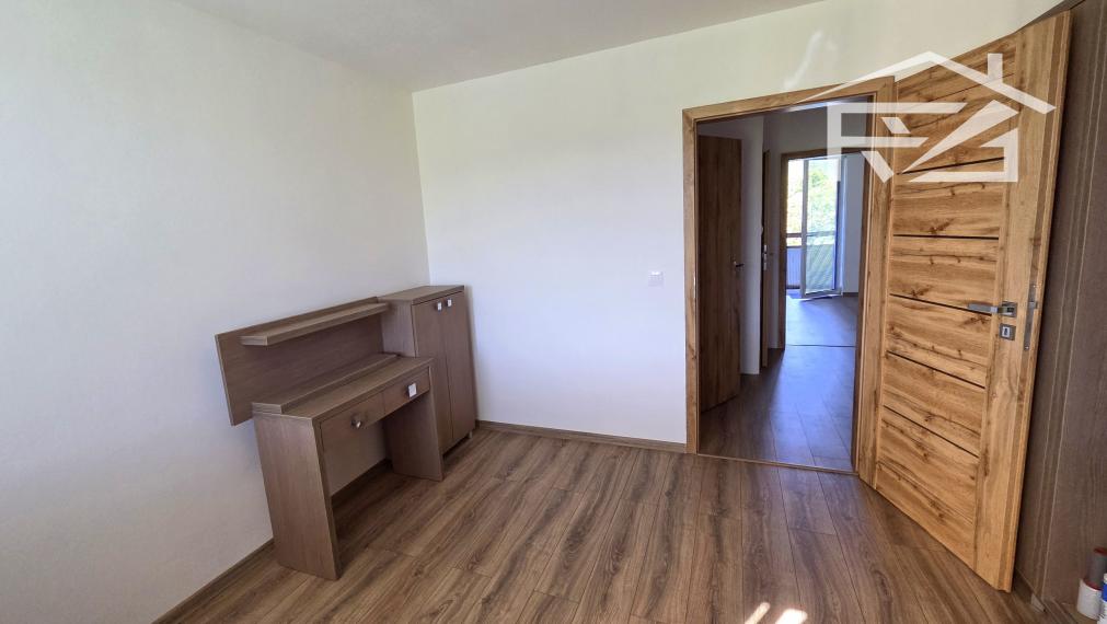 Predaj novo zrekonštruovaný 4-izbový byt + loggia ML