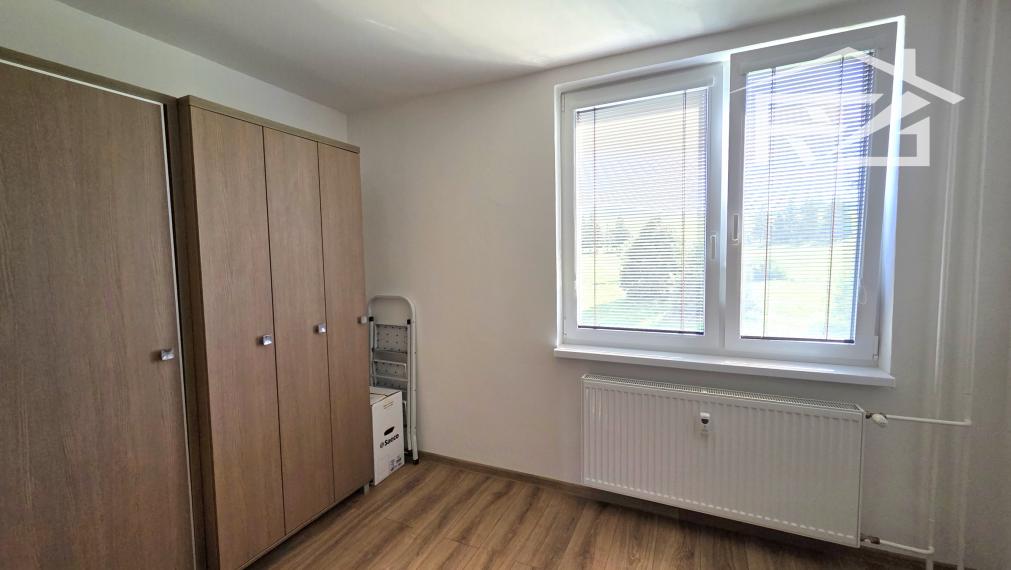Predaj novo zrekonštruovaný 4-izbový byt + loggia ML