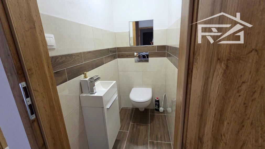Predaj novo zrekonštruovaný 4-izbový byt + loggia ML