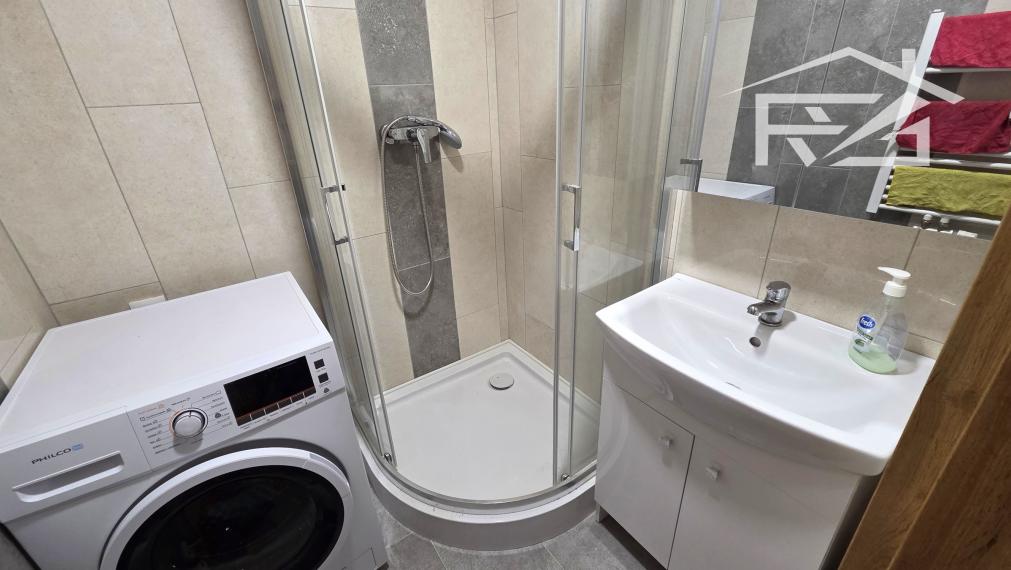 Predaj novo zrekonštruovaný 4-izbový byt + loggia ML