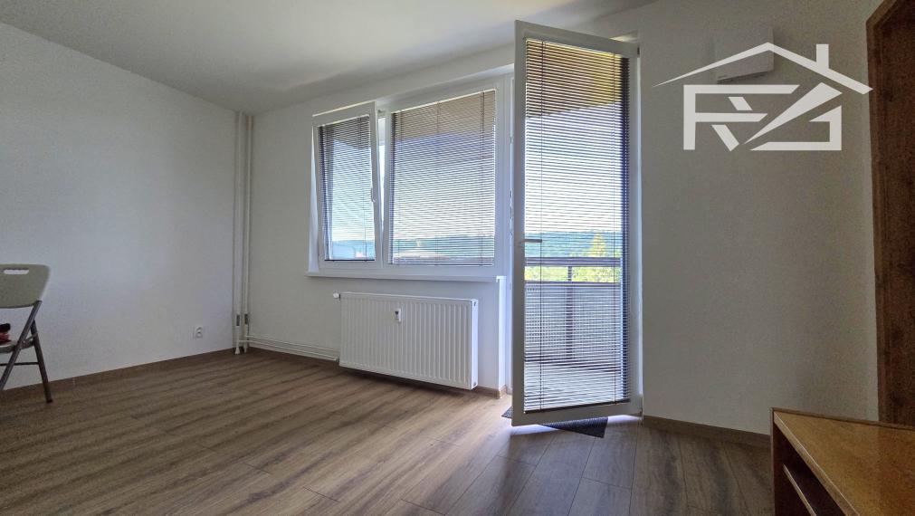 Predaj novo zrekonštruovaný 4-izbový byt + loggia ML
