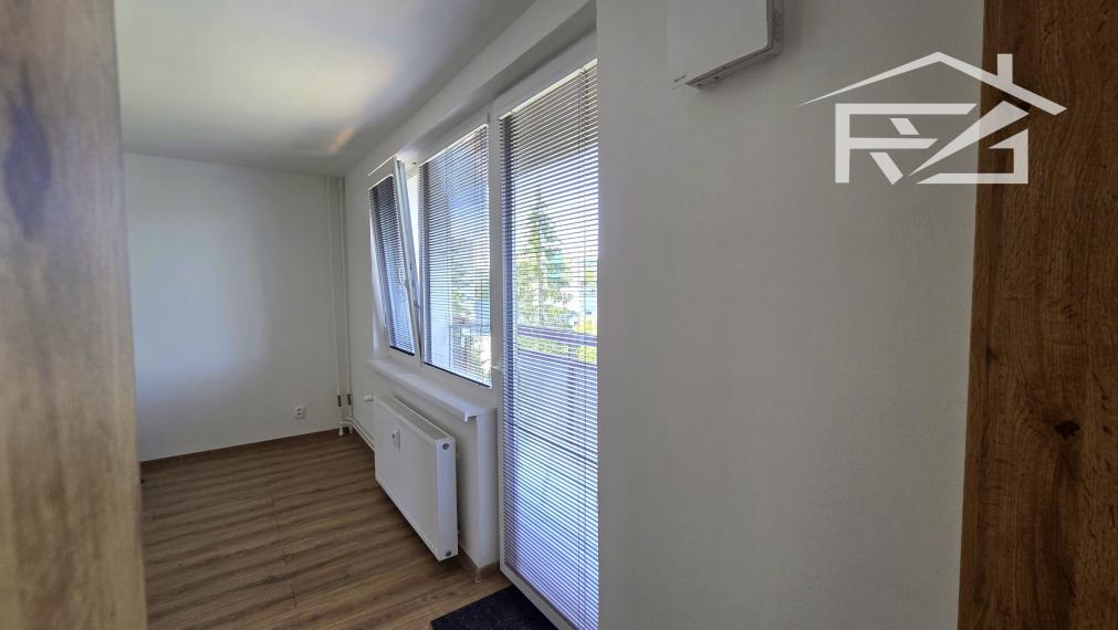 Predaj novo zrekonštruovaný 4-izbový byt + loggia ML