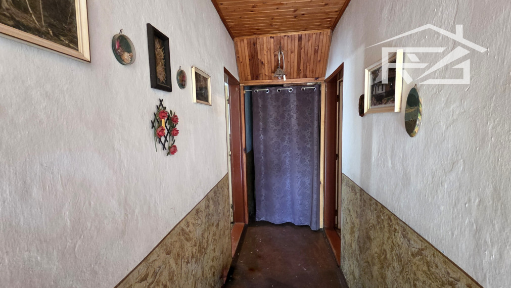 Predaj 1-podlažný rodinný dom Medzilaborce