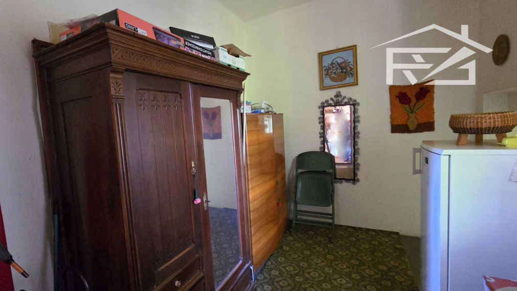 Predaj 1-podlažný rodinný dom Medzilaborce