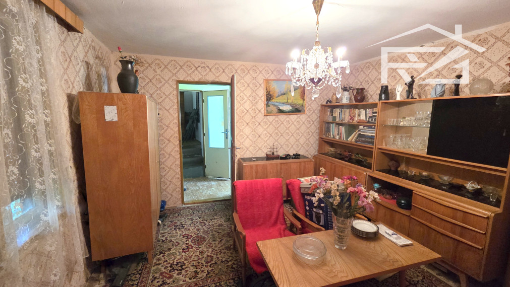 Predaj 1-podlažný rodinný dom Medzilaborce