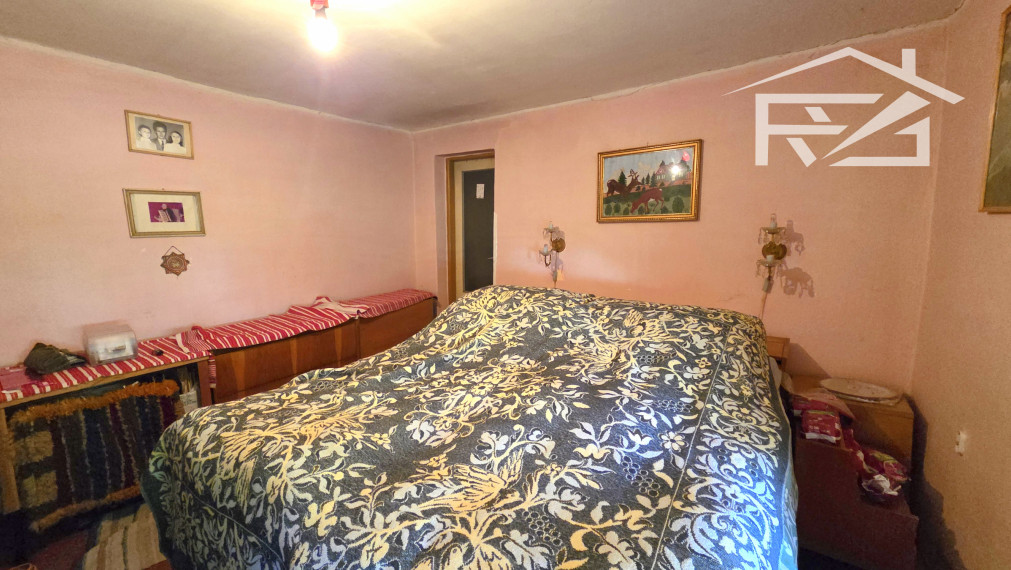 Predaj 1-podlažný rodinný dom Medzilaborce