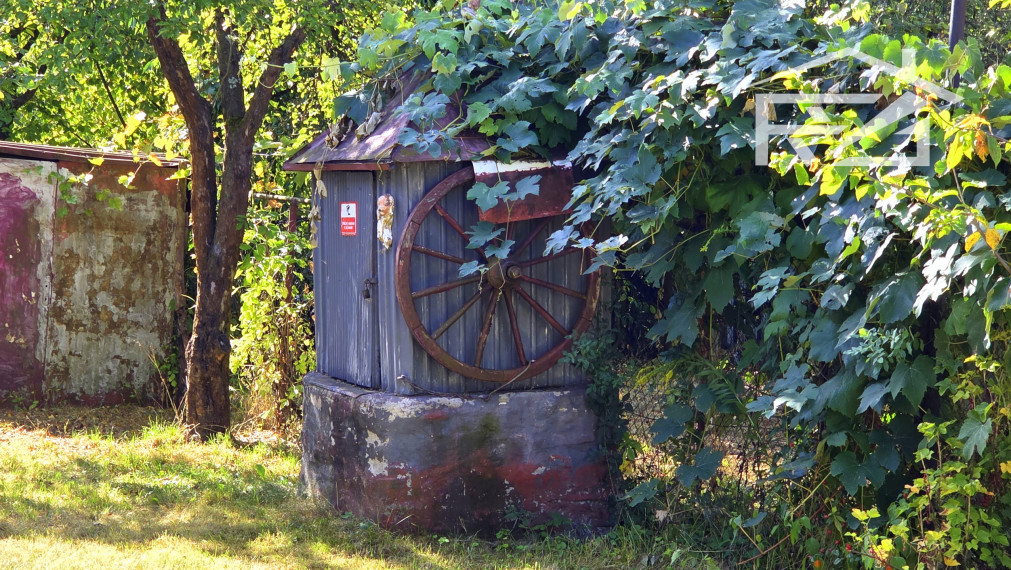 Predaj 1-podlažný rodinný dom Medzilaborce
