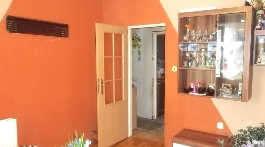 Úsporný 3-izb.byt+balkón na okraji Giraltoviec