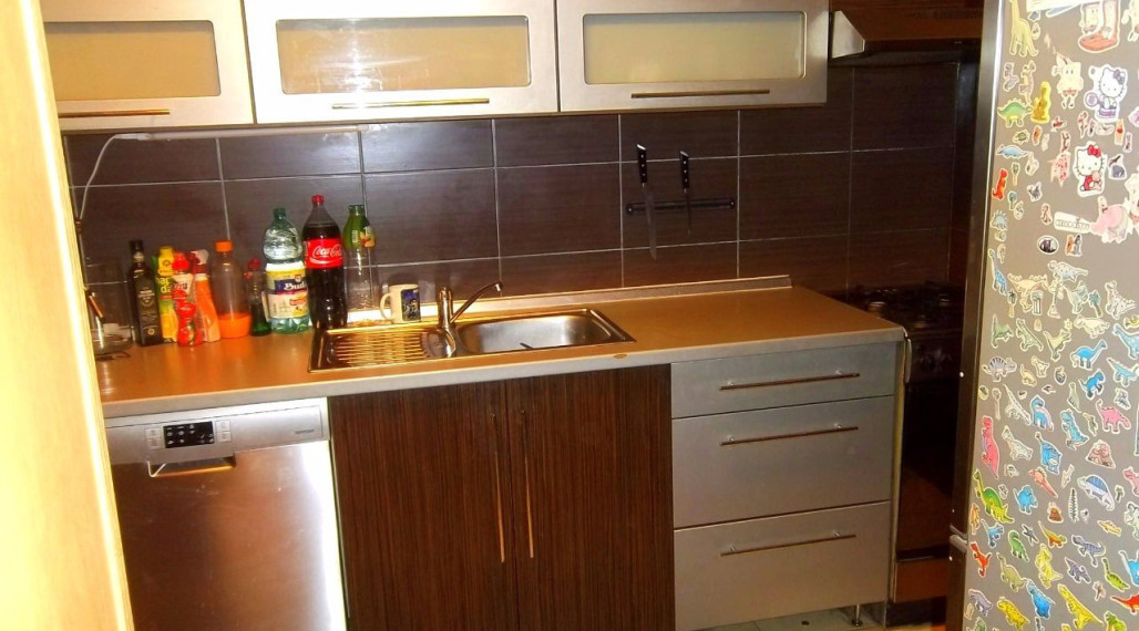 Predaj zrekonštruovaný 3-izb. byt Medzilaborce