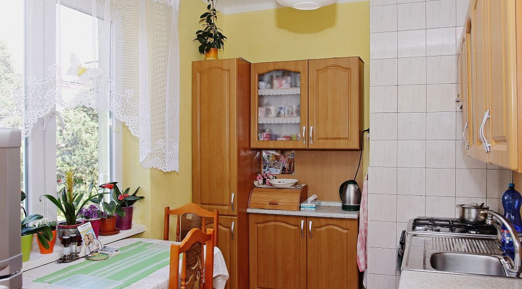 2,5-izbový byt+balkón na predaj