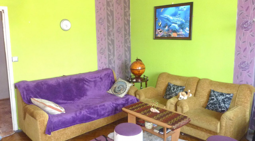 Predaj 2,5-izbový byt Stropkov