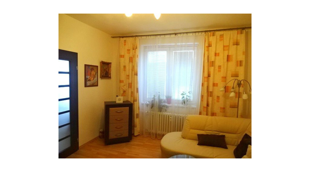 Predaj 2-izbový úsporný byt - centrum mesta ML