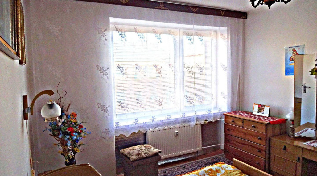 Predaj úsporný 2-izbový byt - centrum ML