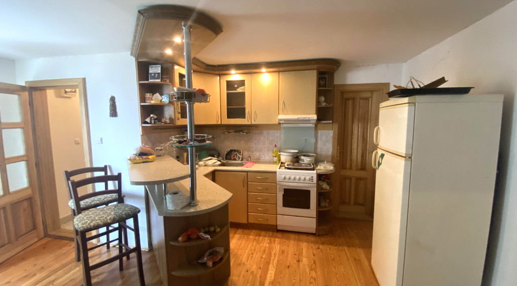 Krásny Brod - predaj rodinný dom