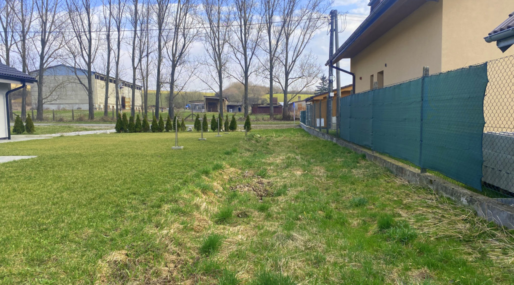 Predaj - pozemok Pečovská Nová Ves, okr. Sabinov