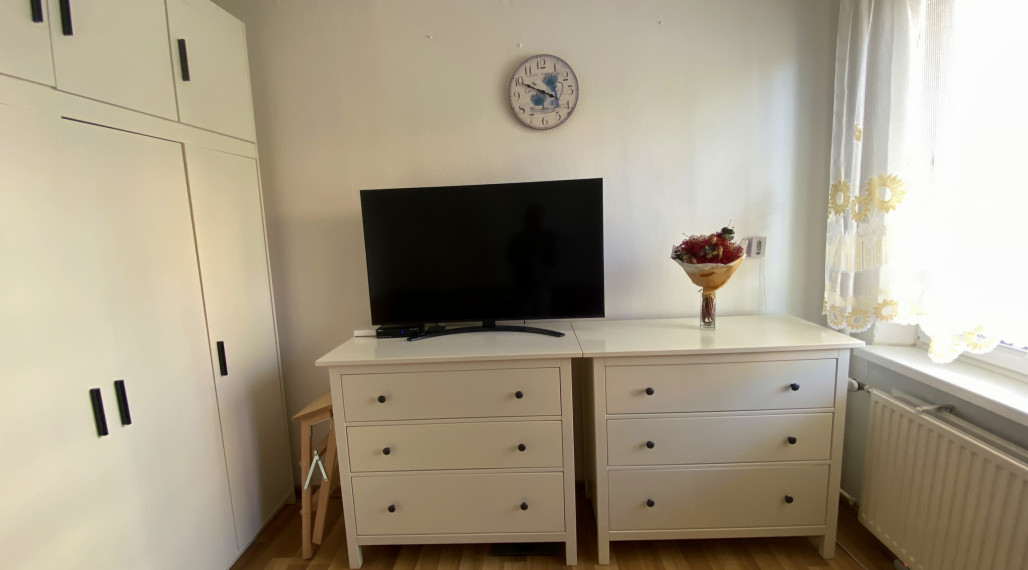 Predaj 4-izbový byt + veľký balkón M-laborce