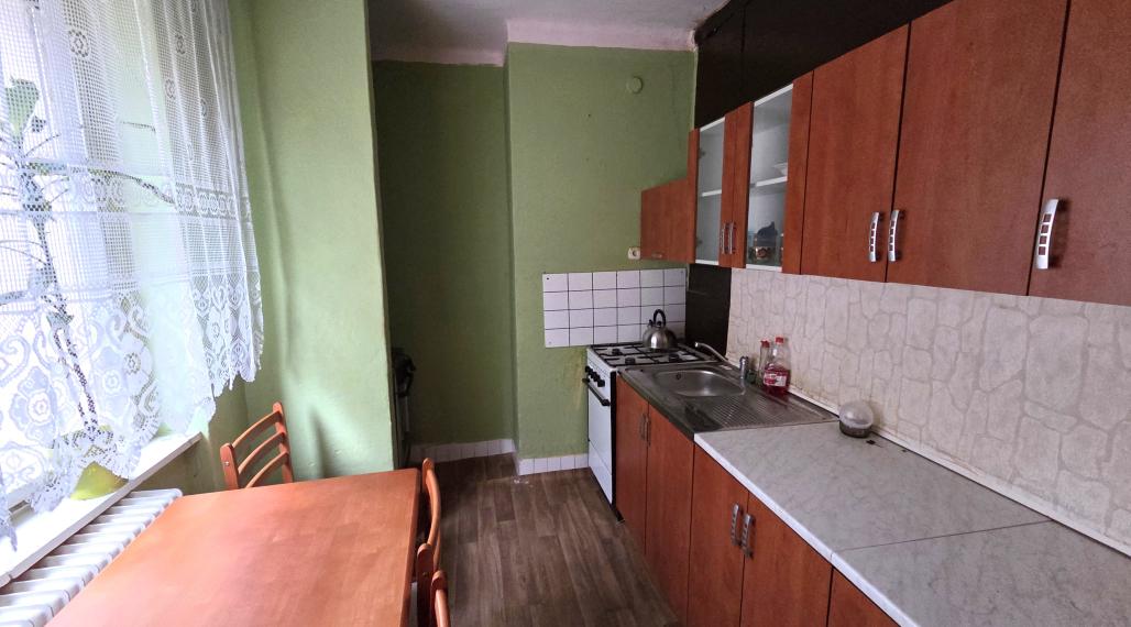 Predaj 2-izbový byt - centrum Medzilaborce