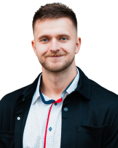  Lukáš LICHMAN, RSc.