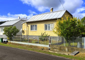 Predaj dom - chalupa Čabiny, okr. ML, aj dohoda - fotografia 1