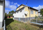 Predaj dom - chalupa Čabiny, okr. ML, aj dohoda - fotografia 3