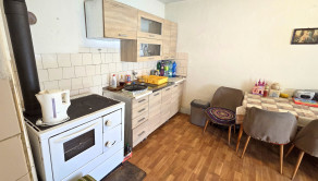 Predaj dom - chalupa Čabiny, okr. ML, aj dohoda - fotografia 4