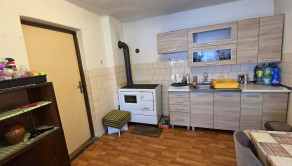 Predaj dom - chalupa Čabiny, okr. ML, aj dohoda - fotografia 5