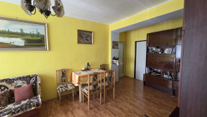 Predaj 2,5-izb.byt + balkón - centrum ML - fotografia 1