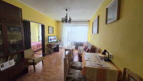 Predaj 2,5-izb.byt + balkón - centrum ML - fotografia 5